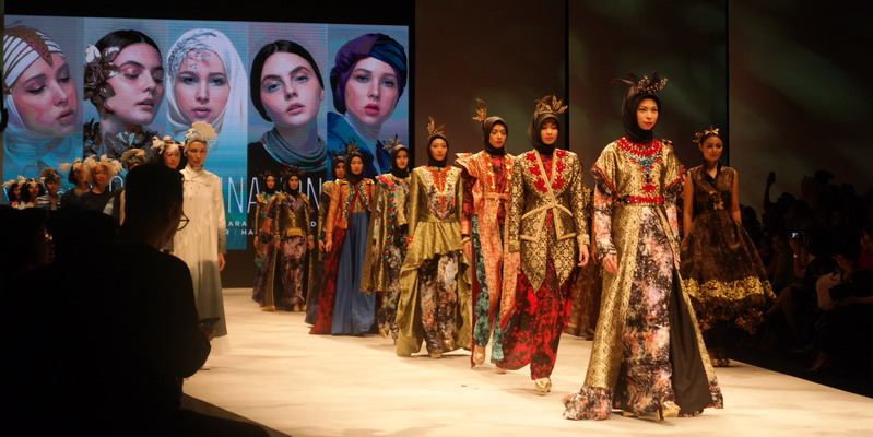 Fashion Show