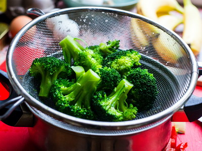 3 Resep Olahan Sayur Brokoli untuk Immune Booster