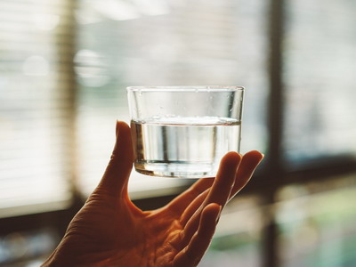 Tips Minum Air dalam Sehari