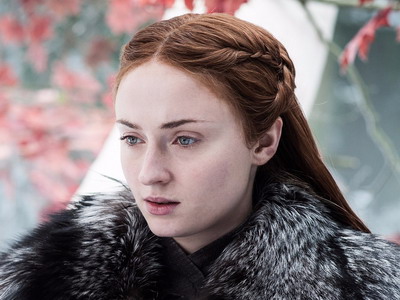 Cara Membuat Gaya Rambut Terinspirasi Karakter Game of Thrones