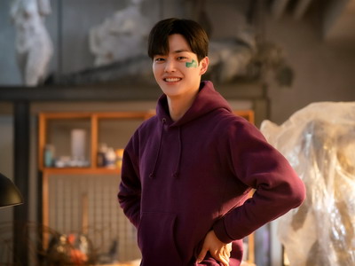 5 Tipe Pria Bikin Baper dari Drama Korea Baru, Termasuk Si Pria Kupu-kupu!