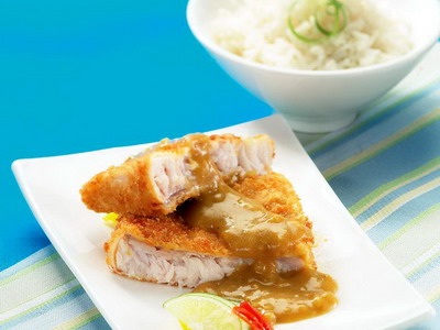 3 Resep Katsu yang Mudah Dibuat