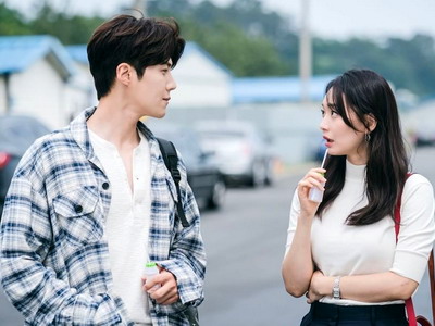 5 Pasangan Drama Korea Paling Ditunggu Menjelang Akhir 2021