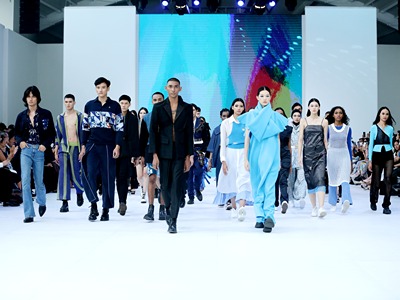 Jakarta Fashion Week Menghadirkan Berbagai Representasi untuk Merayakan Mode