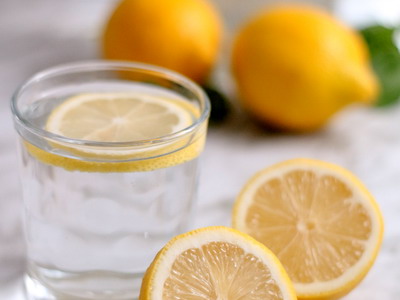 5 Bahan Pengganti Air Lemon