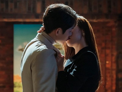 15 OST Favorit dari Drama Korea 2021