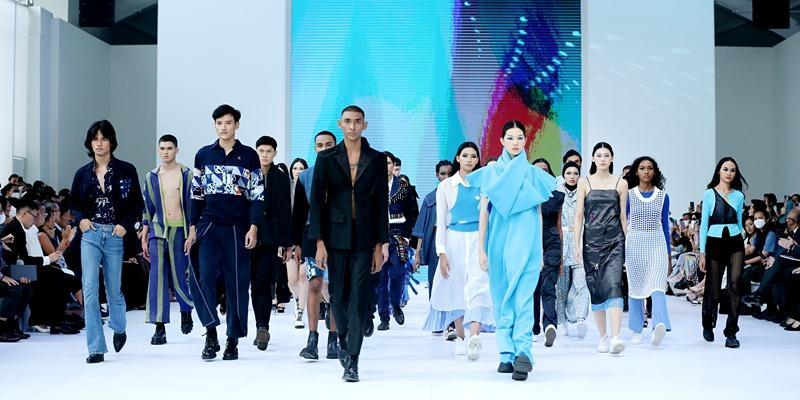 Jakarta Fashion Week Menghadirkan Berbagai Representasi untuk Merayakan Mode