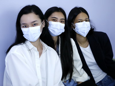 Protokol Kesehatan Jakarta Fashion Week 2022 Didukung oleh Softies