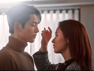 7 Pelajaran Cinta dari CenCha Couple dalam Drama Korea Vincenzo