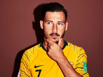 11 Pemain Ganteng di Piala Dunia 2018 yang Anda Perlu Tahu