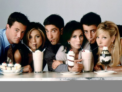 Friends: The Reunion Ditunggu Karena 3 Alasan Ini