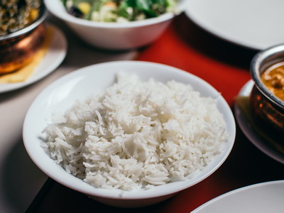 Tips Nasi Tidak Cepat Basi di Rice Cooker