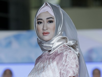 Inspirasi Gaya Warna Pastel untuk Buka Puasa Bersama