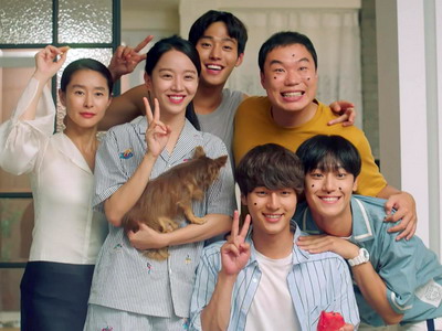 5 Drama Korea Baru Tentang Keluarga