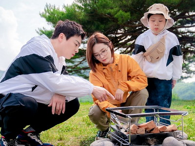 3 Drama Korea Favorit yang Tayang Sekali Seminggu 