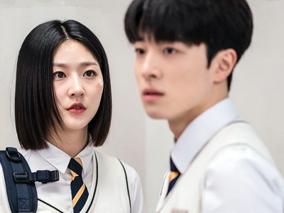 9 Drama Korea untuk Ditonton di Bulan Agustus 2021