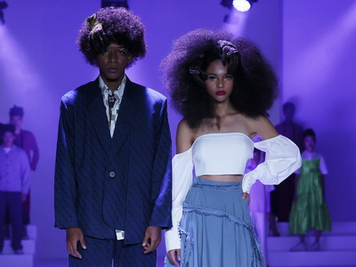 JFW 2022 Icons Menjadi Bintang Pembuka Ajang Event Paling Dinanti di Indonesia, Jakarta Fashion Week 2022