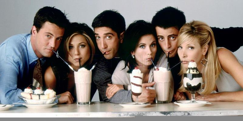 Friends: The Reunion Ditunggu Karena 3 Alasan Ini