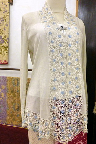 Cerita Kebaya Encim