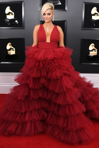 Gaya Terbaik di Grammy Awards 2019 